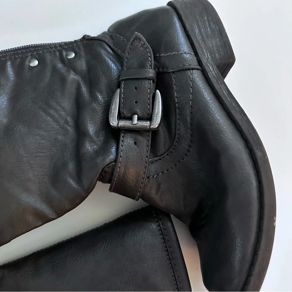 Kohls Tall Boots